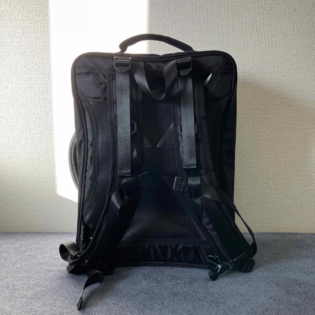 Class(クラス)の美品　クラスファイブ　リュック　3way メンズのバッグ(バッグパック/リュック)の商品写真