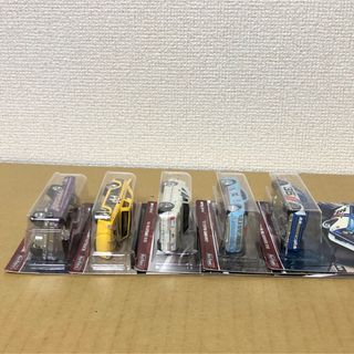 ホットウィール カーカルチャー プレミアムボックス RLC限定の通販 by