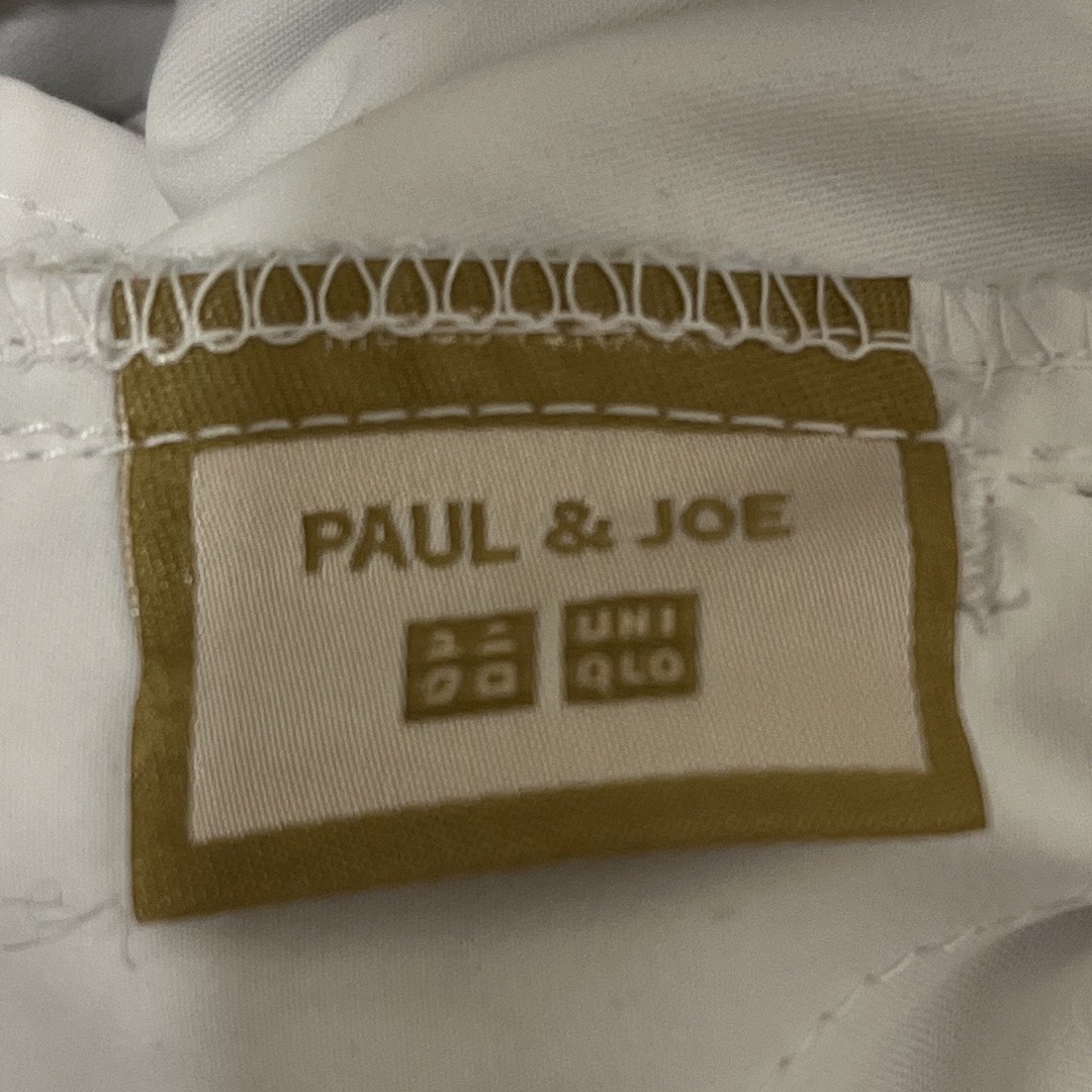 ユニクロ×ポール&ジョー　ティアードロングスカート レディースのスカート(ロングスカート)の商品写真