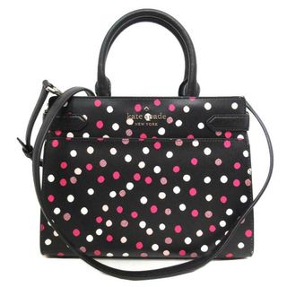 ケイトスペードニューヨーク(kate spade new york)のケイトスペード ハンドバッグ K9323 001 レディース(ハンドバッグ)