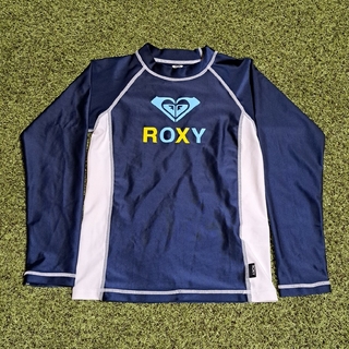 ロキシー(Roxy)の【used】ラッシュガード(水着)