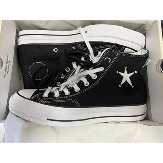 ステューシー(STUSSY)のStussy converse CT70 US8 26.5cm(スニーカー)