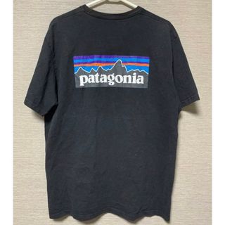 パタゴニア(patagonia)のPatagonia Tシャツ　XL(Tシャツ/カットソー(半袖/袖なし))