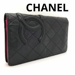 シャネル カンボンライン 財布(レディース)の通販 900点以上 | CHANEL