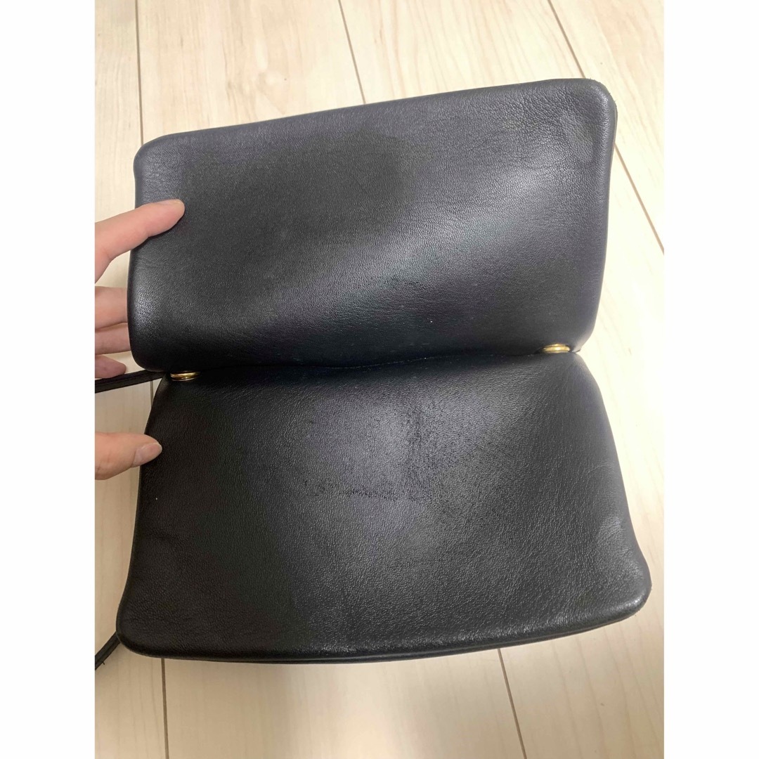 celine(セリーヌ)の【MACO様専用】 レディースのバッグ(ショルダーバッグ)の商品写真