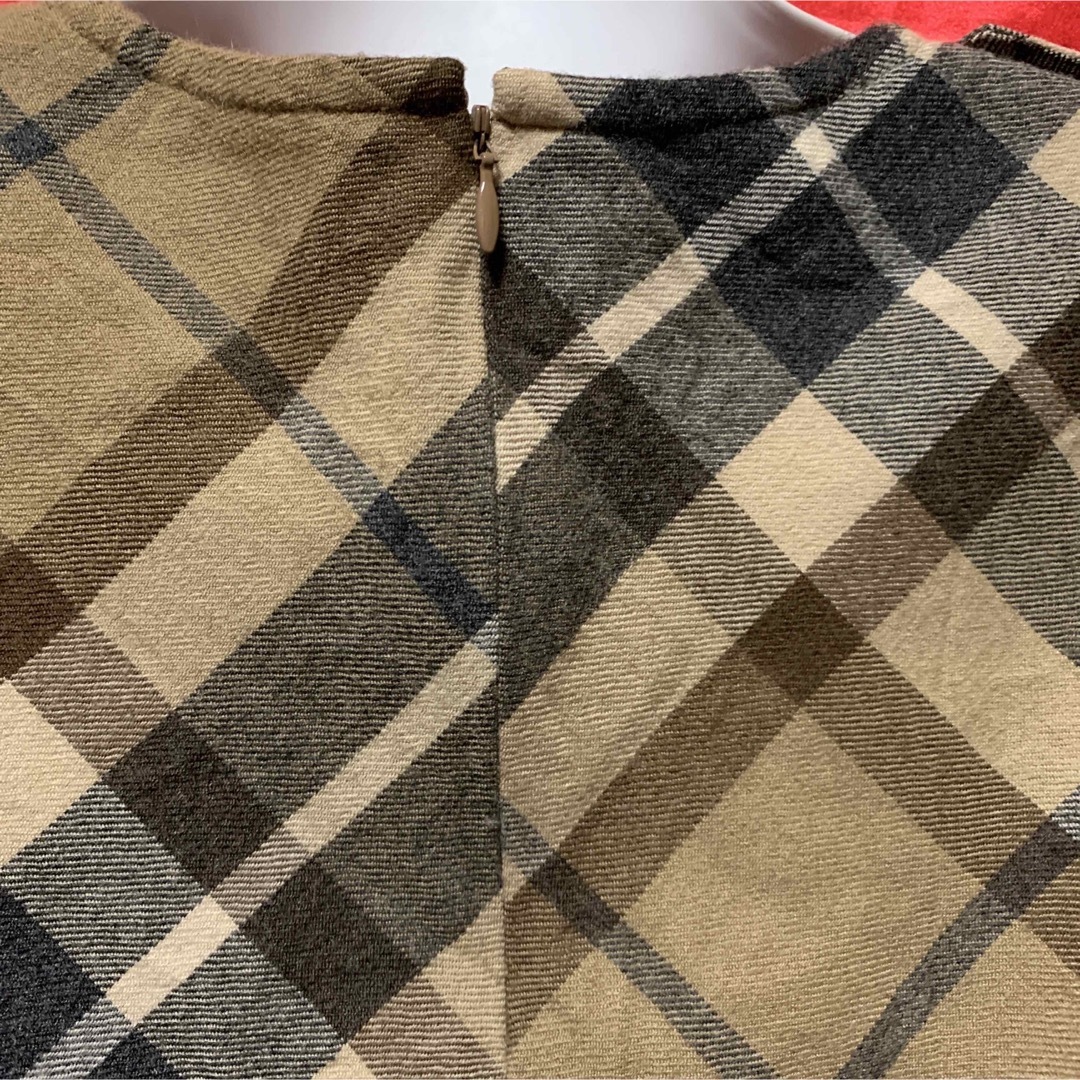 BURBERRY(バーバリー)のBurberry トップス レディースのトップス(Tシャツ(半袖/袖なし))の商品写真