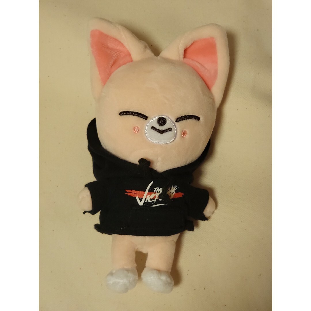 skzoo  FoxI.Ny  mini plush