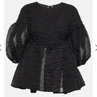 新品CECILIE BAHNSENセシリーバンセンdrawerドゥロワーの通販 by 新品CECILIE BAHNSENセシリーバンセンdrawerドゥロワーの通販 by
