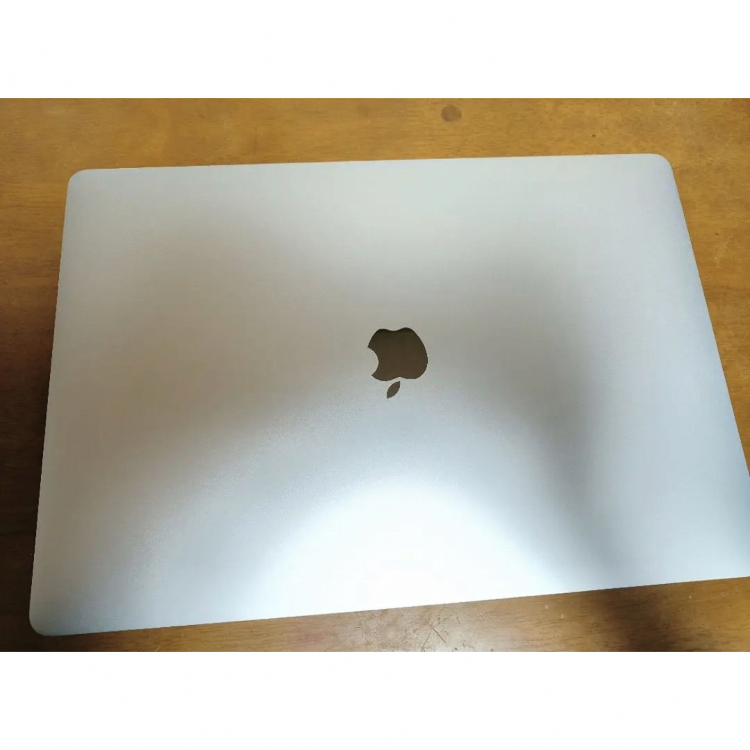 ノートPCMacBook air M2