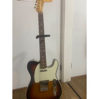 フェンダー(Fender)のfender japan classic 60s telecutom(エレキギター)