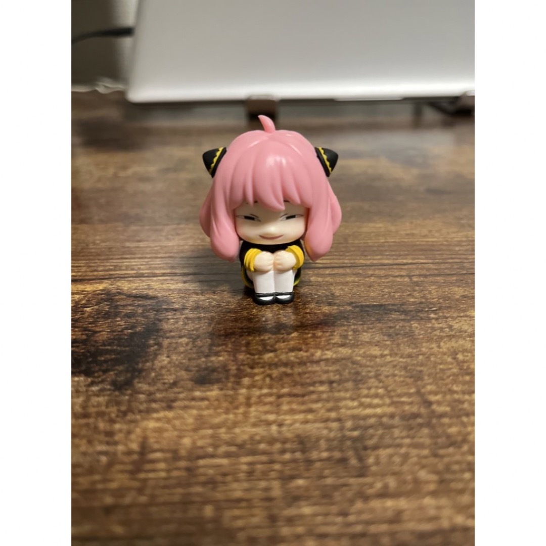 アーニャ キッズ/ベビー/マタニティのおもちゃ(お風呂のおもちゃ)の商品写真
