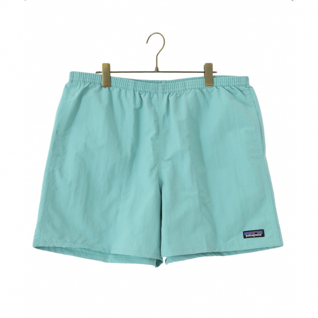 新品‼️patagonia バギーズショーツ⭐️5インチ⭐️水陸両用⭐️L⭐️
