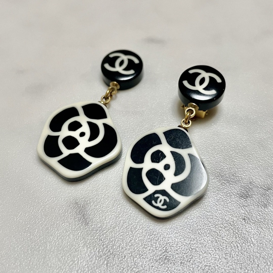 CHANEL シャネル イヤリングアクセサリー