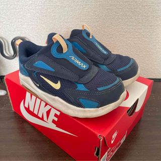 ナイキ(NIKE)のNIKE AIR MAX BOLT (TDE)(スニーカー)