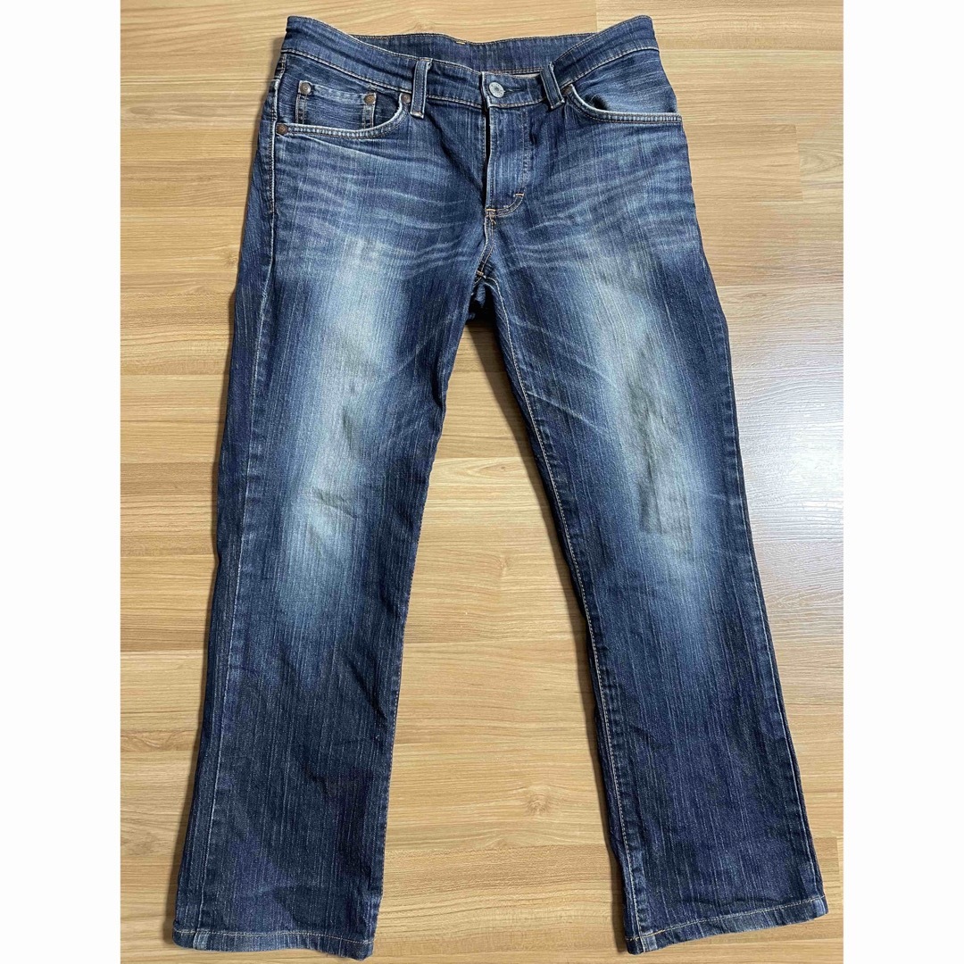 EDWIN - EDWIN 503FG SIZE 32の通販 by mimic58's shop｜エドウィンならラクマ