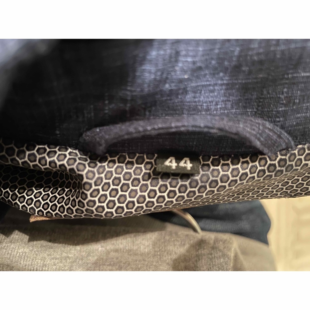 SEALUP - シーラップ sealup バルマカーンコート ステンカラーコート