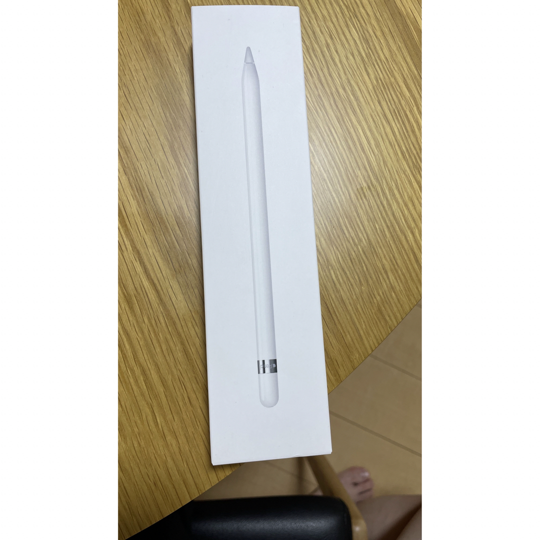 第7世代iPad WI-FI 128GB apple pencil 付き 6