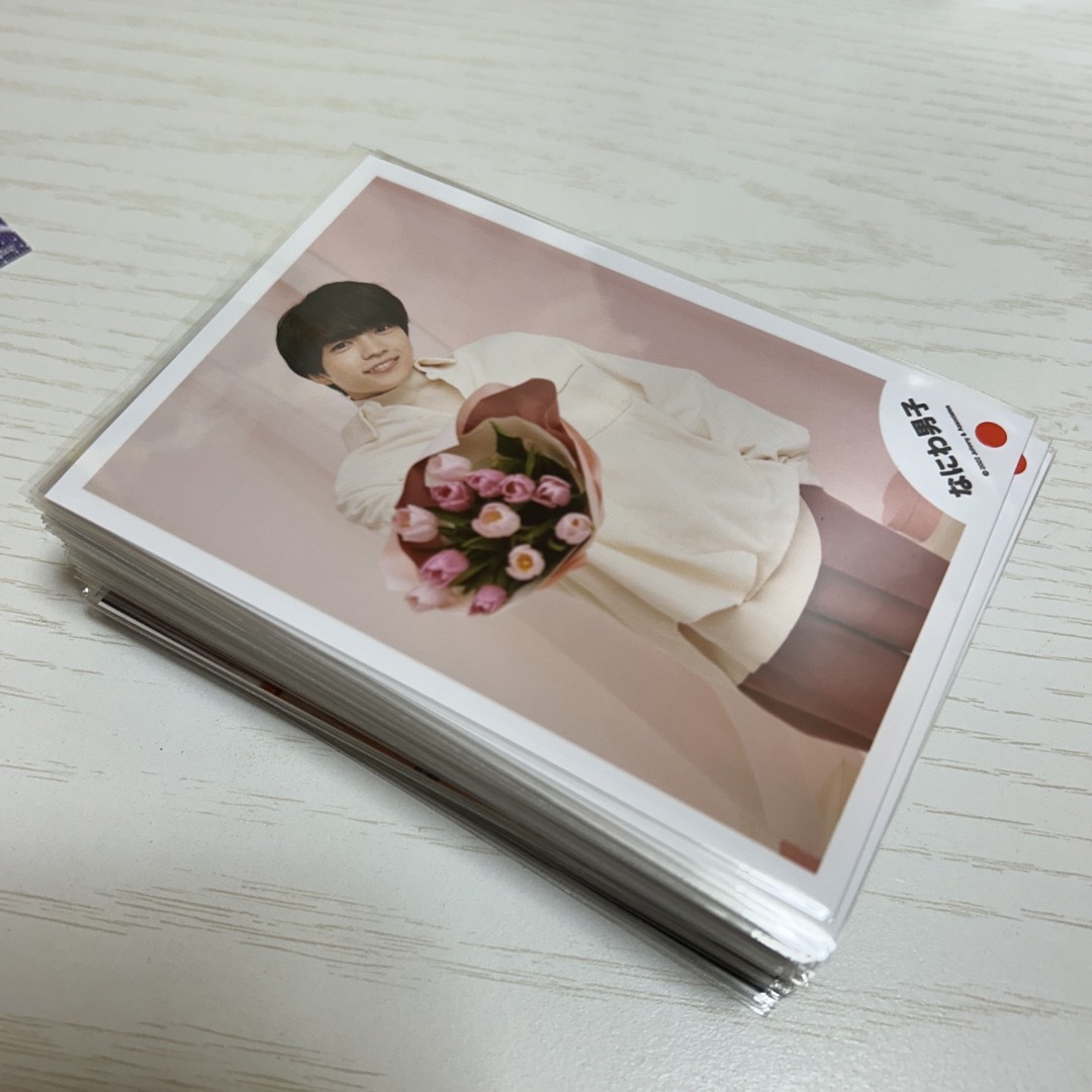西畑大吾くん 公式写真まとめ売りの通販 by にゃんさん's shop|ラクマ
