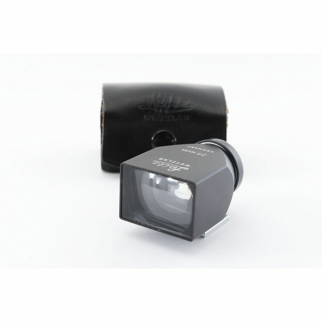 ライカ純正 28mm ファインダー SLOOZ Leica 売れ筋商品 LEICA ライカ