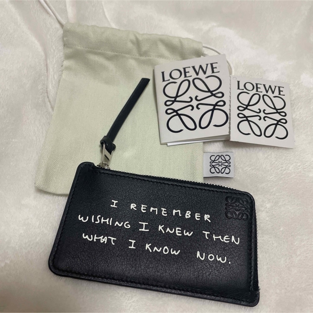 割引プラン chxxnxx様専用 LOEWE カードケース レディース | bca.edu.gr