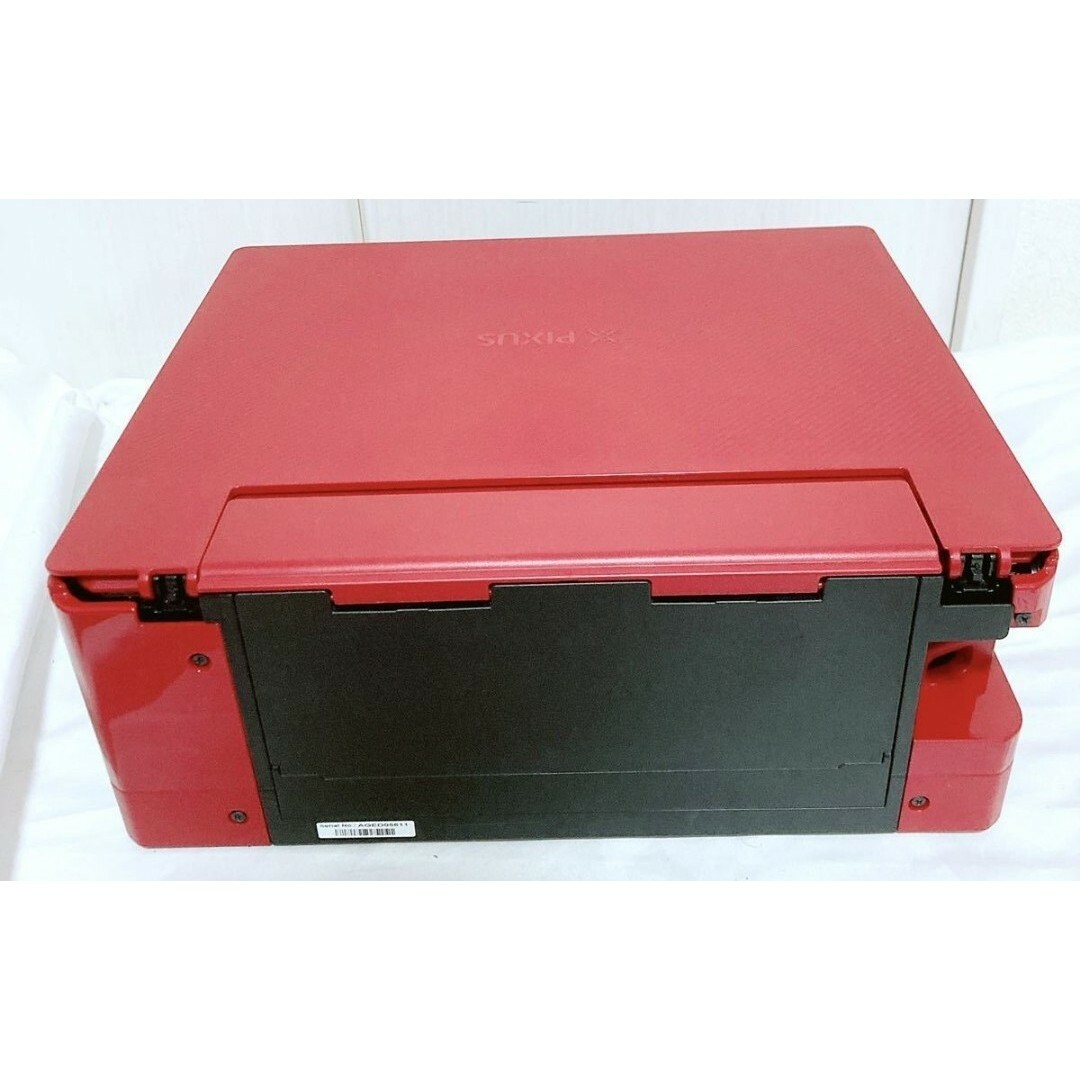 Canon - 【総印刷枚数300枚以下】Canon プリンター PIXUS TS8530の通販
