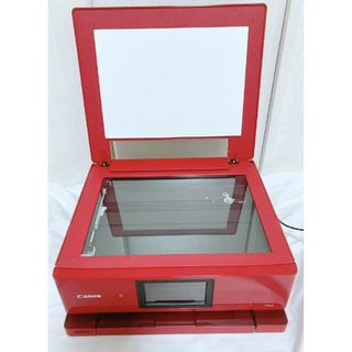 Canon - 【総印刷枚数300枚以下】Canon プリンター PIXUS TS8530の通販