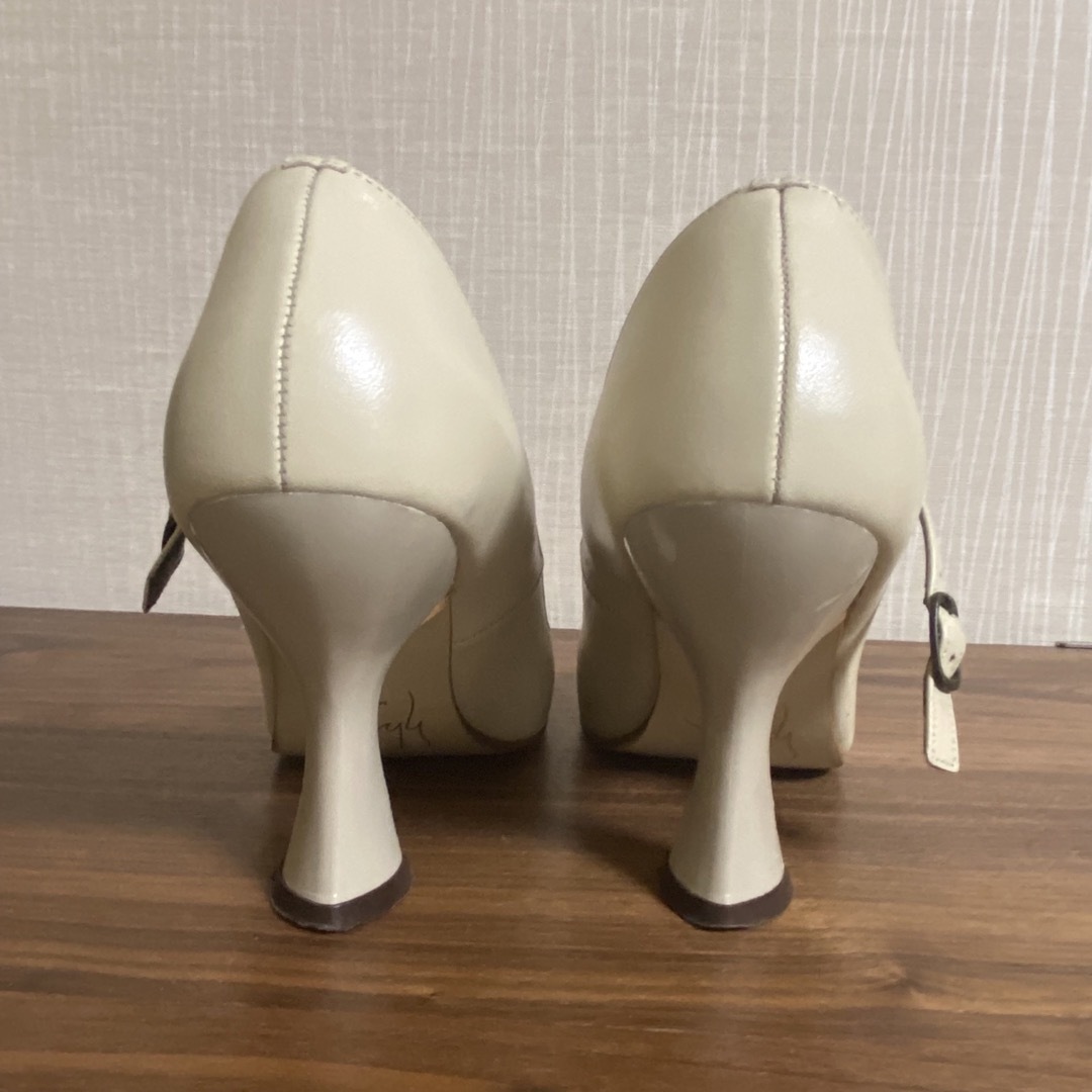 Sybilla(シビラ)のシビラ　パンプス レディースの靴/シューズ(ハイヒール/パンプス)の商品写真