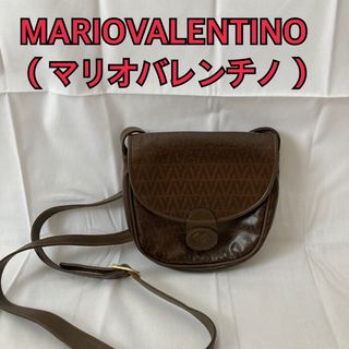 マリオバレンチノ(MARIO VALENTINO)のMARIOVALENTINO（マリオバレンチノ）ショルダーバッグ(ショルダーバッグ)