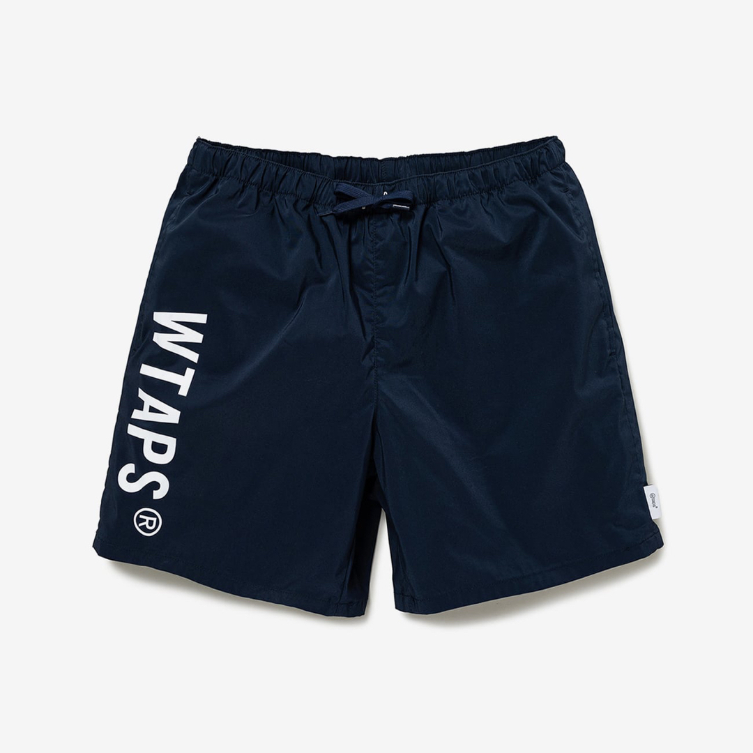 ☆WTAPS SPSS2002 / SHORTS / CTPL. WEATHER-