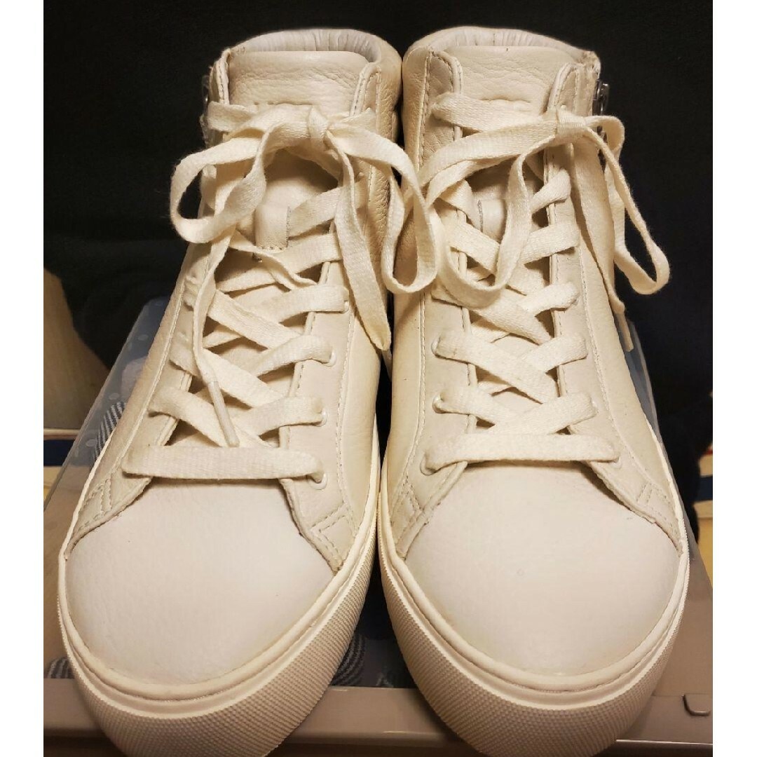 24cm UGG オリ レディース OLLI ホワイト 白 1104068
