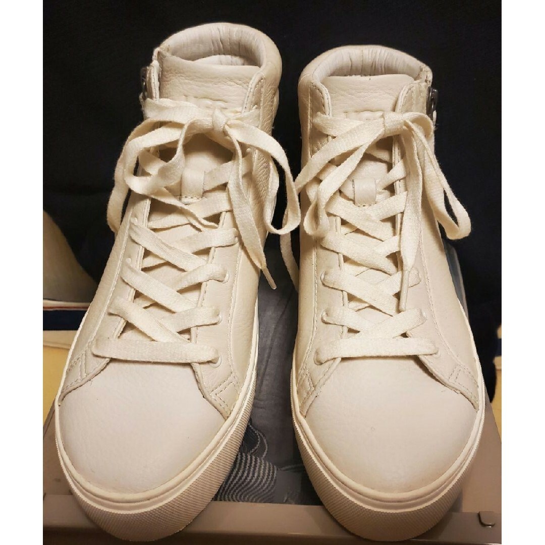 24cm UGG オリ レディース OLLI ホワイト 白 1104068