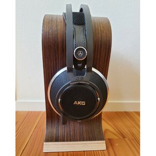 AKG - K812 開放型モニターヘッドホン AKG（アーカーゲー）の通販 by