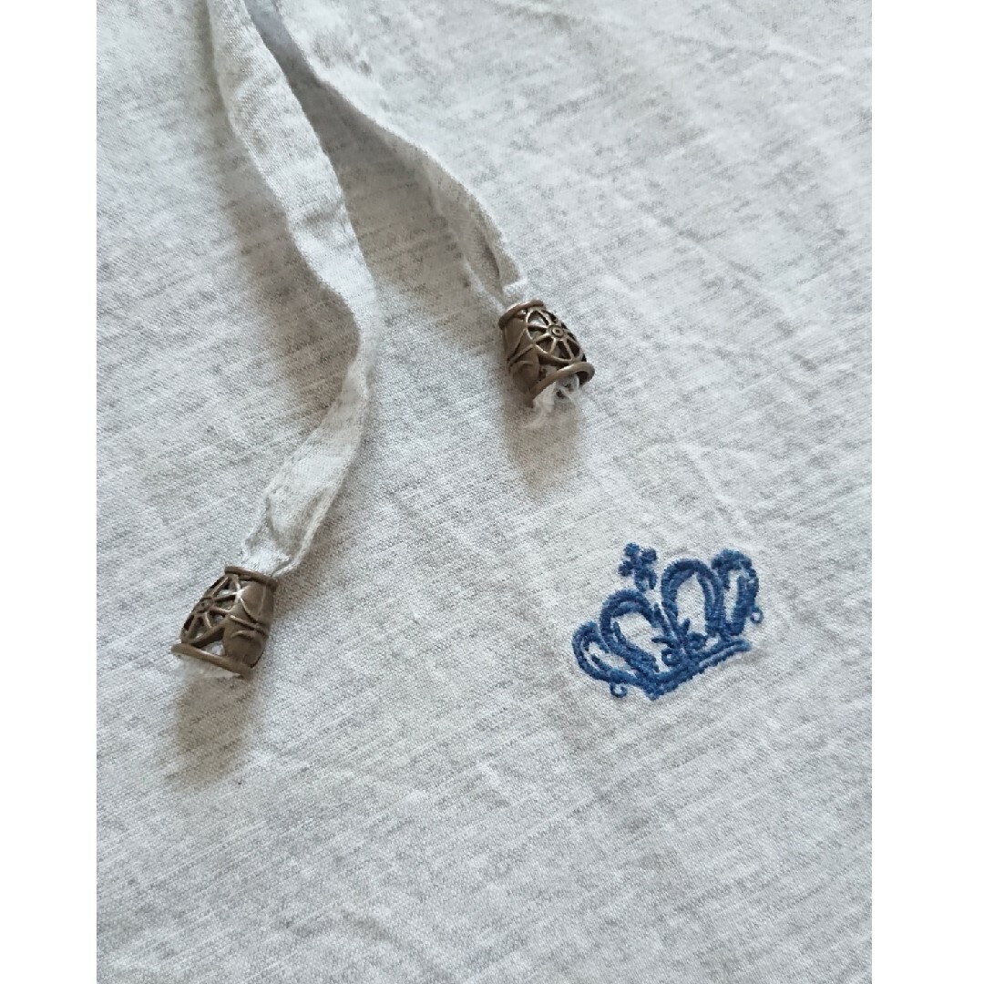 シャツワンピース 六分袖 ブラウス レディースのワンピース(ひざ丈ワンピース)の商品写真