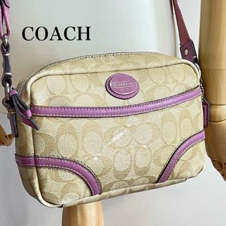 3ページ目 - コーチ(COACH) ショルダーバッグ(レディース)(レザー
