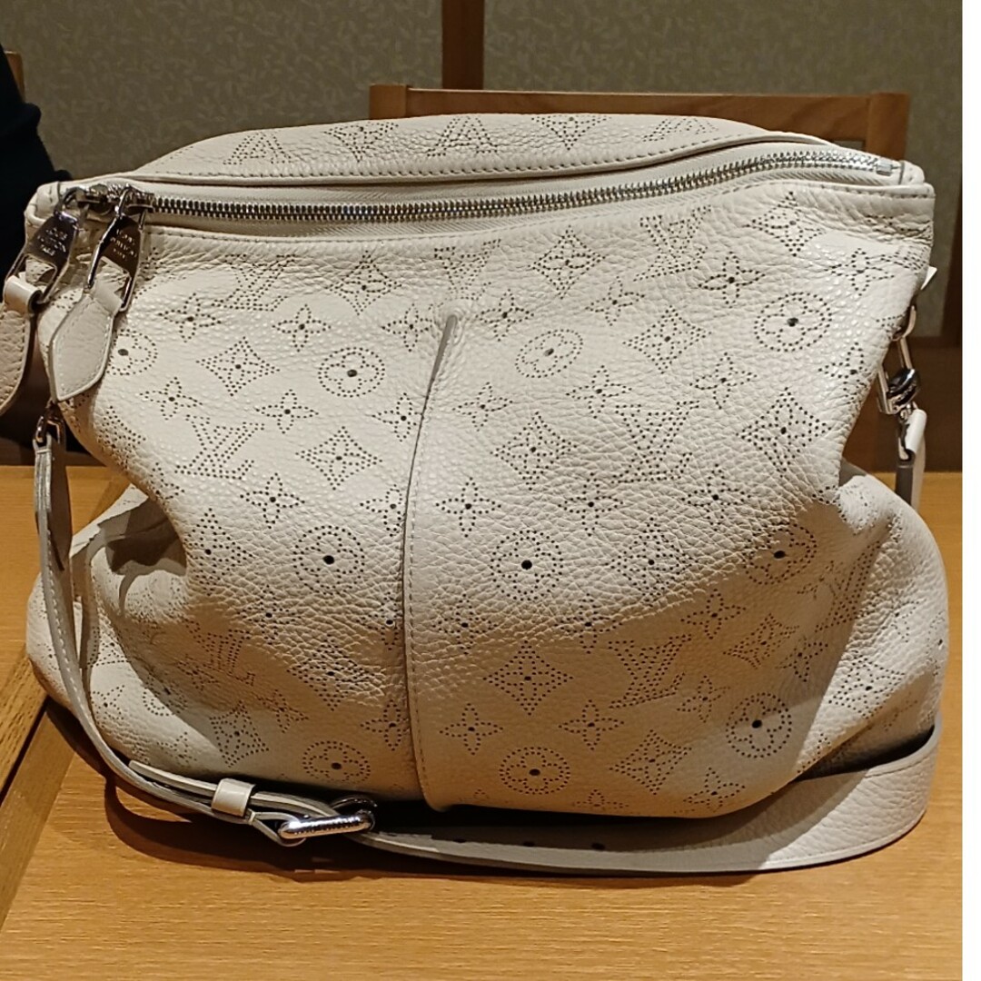 LOUIS VUITTON - 特別なマヒナ ルイヴィトン セレネPM M94275 ポーチ付 ...