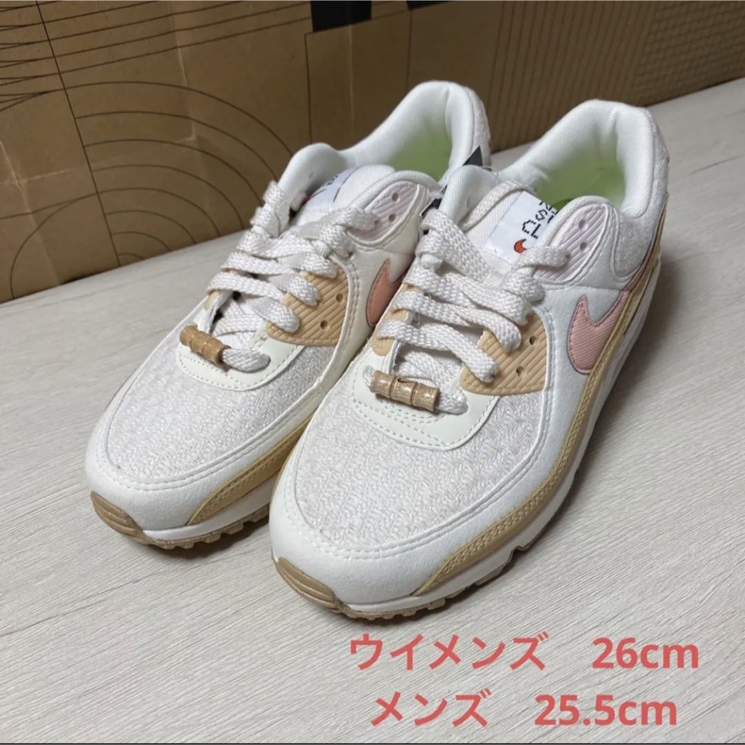 W AIR MAX 90 SEスニーカー