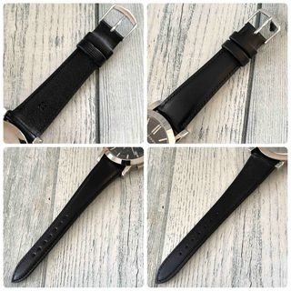 BURBERRY - 【動作OK】BURBERRY バーバリー BU1366 腕時計 クロノ