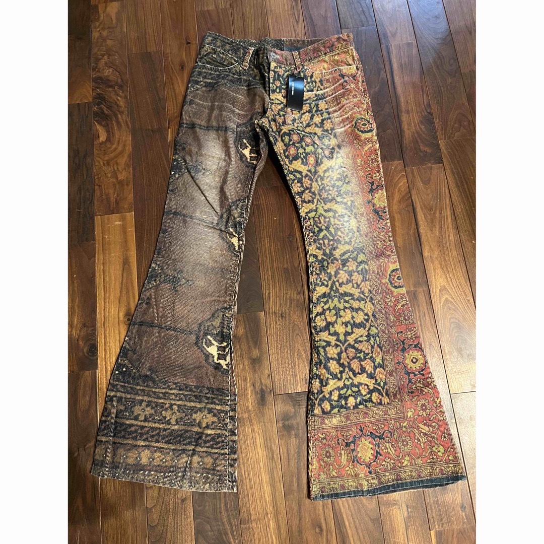 ifsixwasnine carpet bbm 00s pants rare | フリマアプリ ラクマ