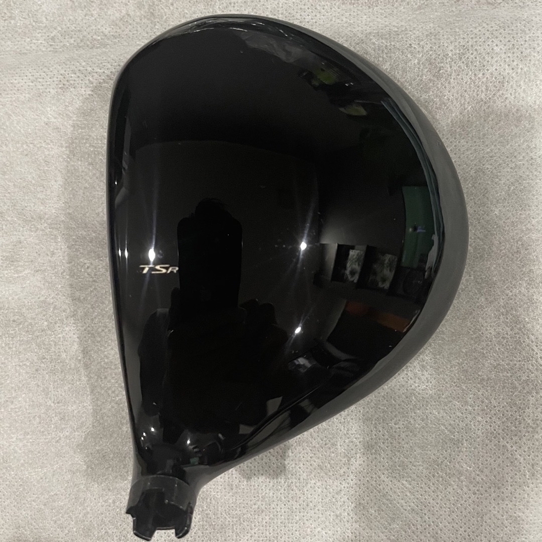 Titleist(タイトリスト)の☆美品☆TSR2+フェアウェイウッド13度ヘッド(US品) スポーツ/アウトドアのゴルフ(クラブ)の商品写真