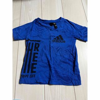 アディダス(adidas)のadidas ティシャツ　(Tシャツ/カットソー)