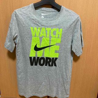 ナイキ(NIKE)のNIKE Tシャツ(Tシャツ/カットソー)