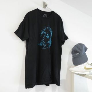 ロンハーマン(Ron Herman)のSURF/BLAND　S/B　Tシャツ　サーフTシャツ　メンズL(Tシャツ/カットソー(半袖/袖なし))