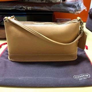COACH(ハンドバッグ ・ ベージュ系)のフリマアイテム一覧 COACH(ハンドバッグ ・ ベージュ系)のフリマアイテム一覧