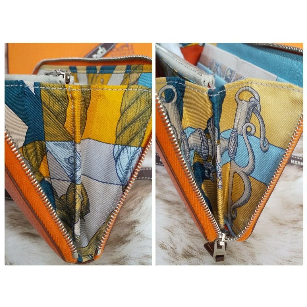 Hermes(エルメス)の専用 レディースのファッション小物(財布)の商品写真