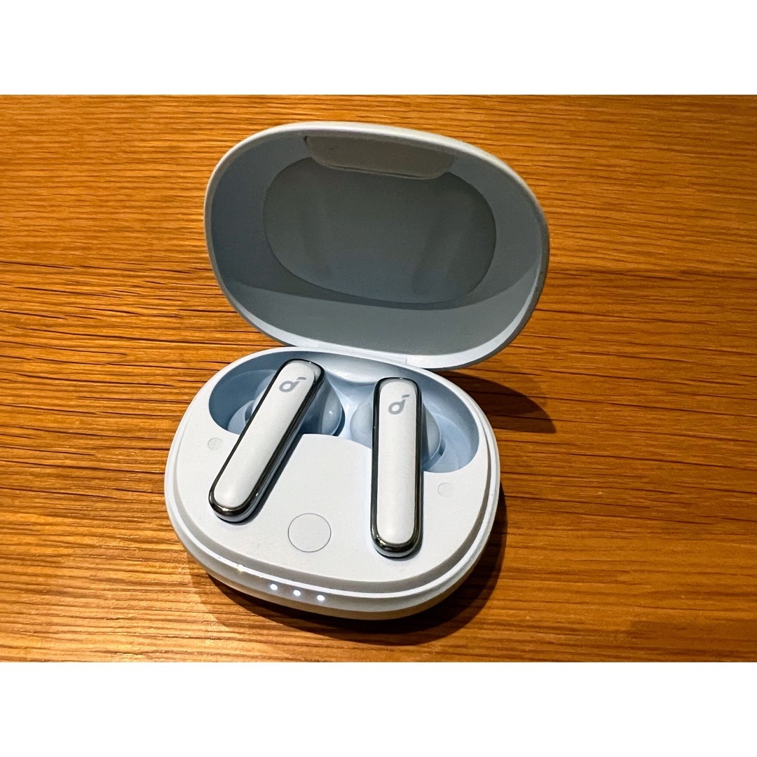 Anker - Anker Soundcore Life P3 ライトブルーの通販 by シンガラ