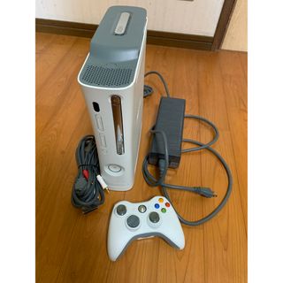 xbox360 本体(家庭用ゲーム機本体)