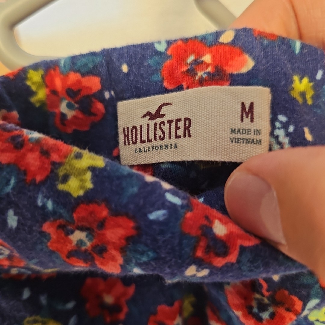 Hollister(ホリスター)のHOLLISTER！ミニスカートです。 レディースのスカート(ミニスカート)の商品写真