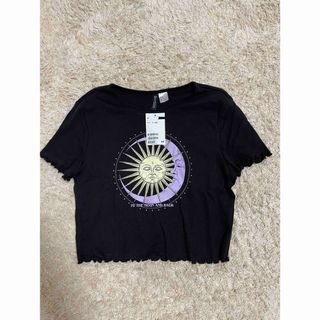 エイチアンドエム(H&M)のH&M Tシャツ(Tシャツ(半袖/袖なし))