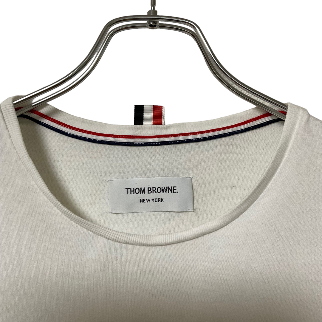 THOM BROWNE Tシャツ サイズ2サイズ2