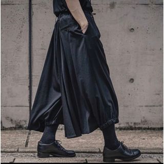 ヨウジヤマモト(Yohji Yamamoto)の【求】Yohji Yamamoto カラスパンツ(その他)